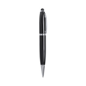 MAK Sivart 16GB - USB Stylus Touch Ball Pen Metal - Img 6