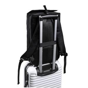 MAK Sleiter - Document Bag Backpack - Img 3