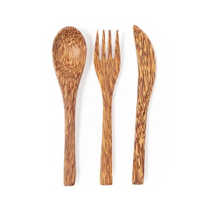 MAK Socex - Cutlery Set - Img 2