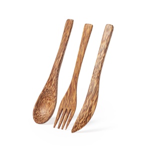 MAK Socex - Cutlery Set - Img 5