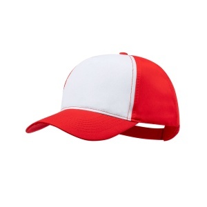 MAK Sodel - Cap Polyester 5 Panels. Velcro Closure - Img 7