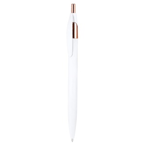 MAK Sorin - Pen Recycled Aluminium. Rubber Finish