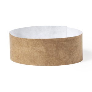 MAK Sowel - Bracelet Tyvek® Material One Size. Adult. Safety Catch