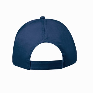 MAK Sport - Cap Cotton 5 Panels. Velcro Closure - Img 21