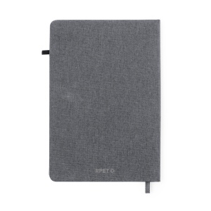 MAK Staiger - Mousepad Notebook Polyester 300D RPET Hard Cover. 100 Sheets - Img 3