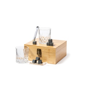 MAK Steger - Set de whisky - Img 2