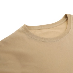 MAK Stiles - Adult Colour T-Shirt 100% Cotton Ring Spun, Single Jersey 170 g/ m2