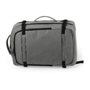 MAK Sulkan - Document Bag Backpack - Img 4