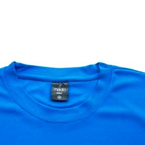 MAK Sunit - Adult T-Shirt Polyester 135 g/ m2 Breathable