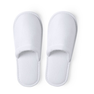 MAK Tarkun - Slippers Cotton/ Polyester Anti-Slip. One Size 36-43