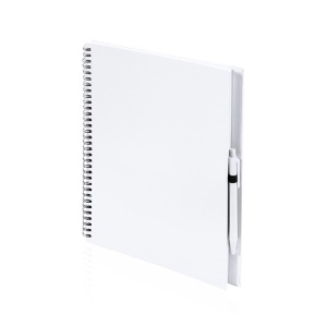 MAK Tecnar - Notebook - Img 4