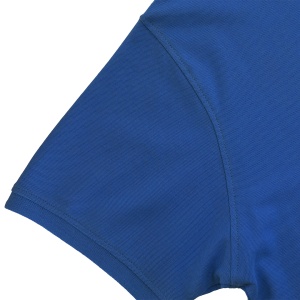 MAK Tecnic Plus - Kids Polo Shirt 100% Polyester, Piqué 180 g/ m2 Breathable