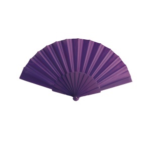 MAK Tela - Hand Fan PP/ Polyester - Img 6
