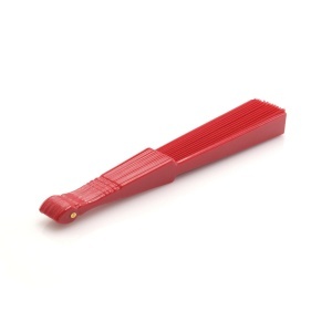 MAK Tela - Hand Fan PP/ Polyester - Img 12