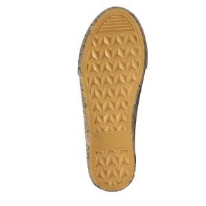 MAK Telarox - Trainers Canvas/ TPR