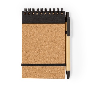 MAK Teyaki - Notebook