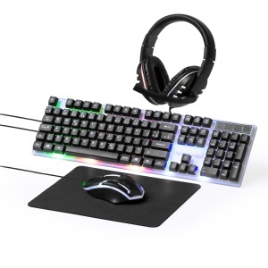 MAK Thrym - Gamer Set - Img 2