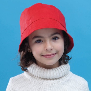 MAK Timón - Kids Hat Cotton - Img 10