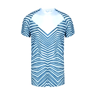 MAK Tingyi - Adult T-Shirt Polyester 135 g/ m2 Breathable