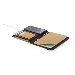 MAK Toskan - Charger Notepad