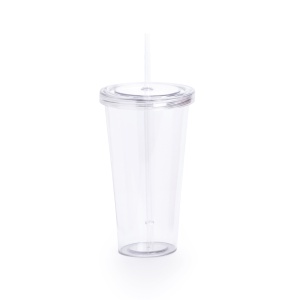 MAK Trinox - Cup