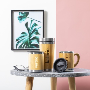 MAK Vanatin - Insulated Mug