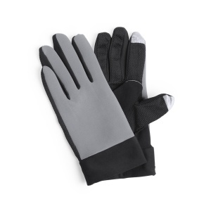 MAK Vanzox - Touchscreen Sport Gloves - Img 2