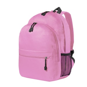 MAK Ventix - Backpack Polyester 600D Padded Back and Shoulder Straps - Img 7
