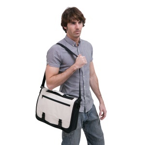MAK Verse - Document Bag Polyester 600D - Img 8