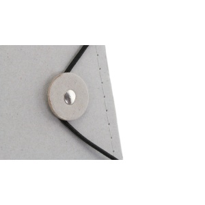 MAK Vimaz - Folder Recycled Cardboard 20 Sheets Notepad - Img 4