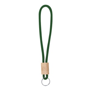 MAK Walnut - Keyring Bamboo/ Polyester - Img 6