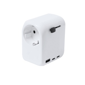 MAK Wando - Adaptor de priză - Img 3
