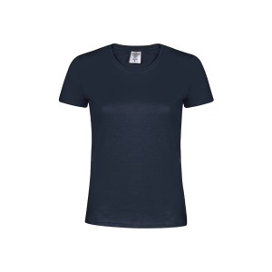 MAK WCS180 - Women Colour T - Shirt "keya" - Img 7