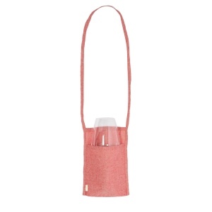 MAK Wisy - Multipurpose Bag Recycled Cotton 150 g/ m2 - Img 7