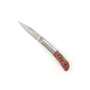 MAK Woon - Pocket Knife