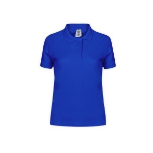 MAK WPS180 - Tricou polo colorat pentru femei "keya" - Img 3
