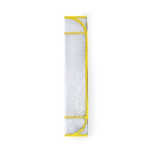MAK Xaton - Sunshade Two Bubble Aluminium Sides - Img 3