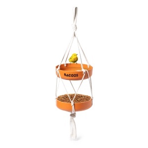 MAK Xilam - Bird Feeder