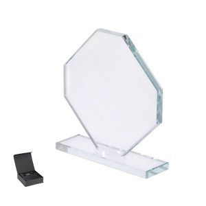 MAK Xinobar - Plaque Glass - Img 1