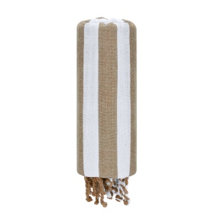 MAK Yeser - Towel Pareo 80% Recycled Cotton/ 20% Polyester RPET 180 g/ m2 - Img 4