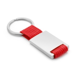 MAK Yip - Keyring Metal/ Polyester - Img 7