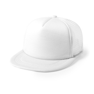 MAK Yobs - Cap Polyester 5 Panels. Plastic Closure - Img 3