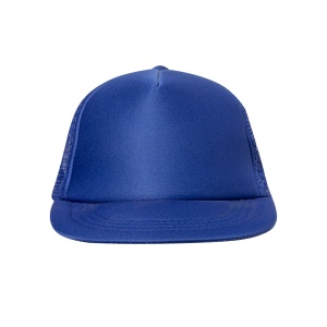 MAK Yobs - Cap Polyester 5 Panels. Plastic Closure - Img 8