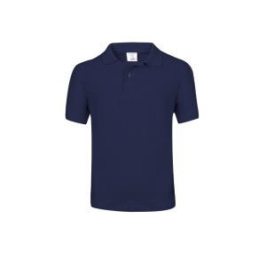 MAK YPS180 - Kids Colour Polo Shirt "keya" - Img 7