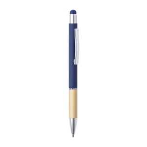 MAK Zabox - Stylus Touch Ball Pen - Img 1