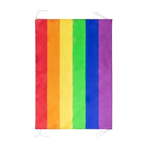 MAK Zerolox - Flag Polyester 170D