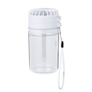 MAK Zexen - Fan Bottle