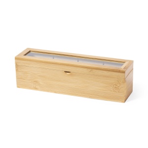 MAK Zirkony - Tea Storage Box