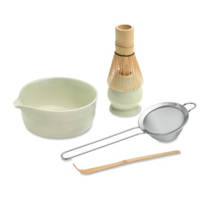 MATCHY Set Matcha 5 buc