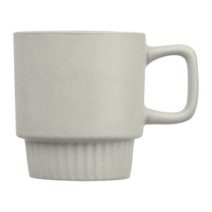 MC Cană ceramică mată, 300 ml